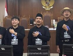 Hakim Bebaskan Delpedro Cs, Unggahan Media Sosial Dinilai Ekspresi Kekecewaan