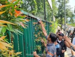 Proses Pengukuran Tanah Sengketa Hotel Sultan Dimulai, Kuasa Hukum Apresiasi Langkah Pengadilan