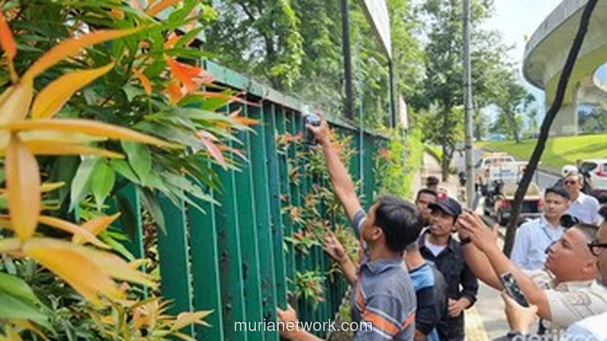 Proses Pengukuran Tanah Sengketa Hotel Sultan Dimulai, Kuasa Hukum Apresiasi Langkah Pengadilan