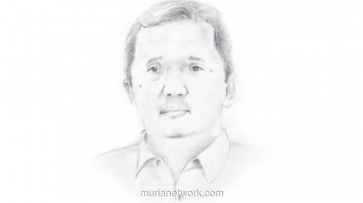 KPK Tangkap Tiga Bupati Saat Ramadan, Tahanan Rumah untuk Mantan Menteri Tuai Kritik