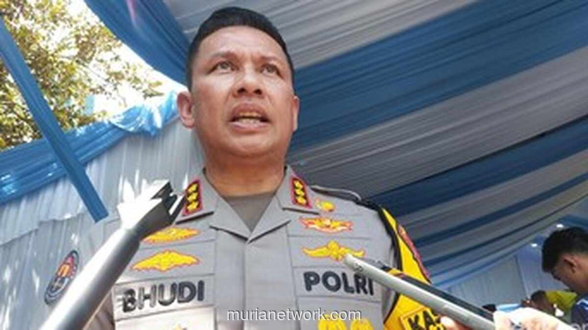 Kapolri Perintahkan Penyidikan Intensif Kasus Penyiraman Aktivis KontraS