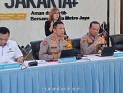 Kapolda Metro Jaya Tegaskan Penyelidikan Penyiraman KontraS Gunakan Metode Ilmiah