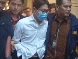 Dokter Richard Lee Ditahan Polda Metro Jaya Terkait Kasus Produk Kecantikan