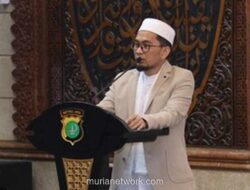 Polda Metro Jaya Gelar Penguatan Spiritual Personel di Momentum Nuzulul Quran