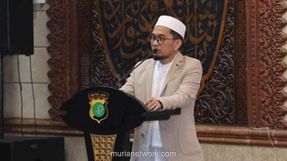 Polda Metro Jaya Gelar Penguatan Spiritual Personel di Momentum Nuzulul Quran