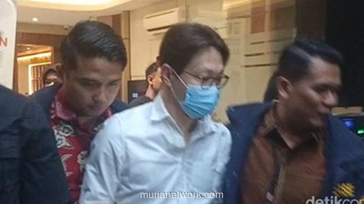 Polda Metro Jaya Tahan dr Richard Lee Terkait Dugaan Pelanggaran Perlindungan Konsumen Kecantikan