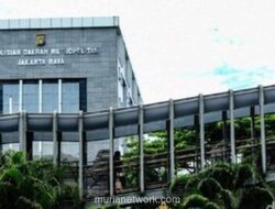 Dua Mantan Pegawai Kementan Diamankan Terkait Dugaan Korupsi Dana Dinas Rp 6 Miliar