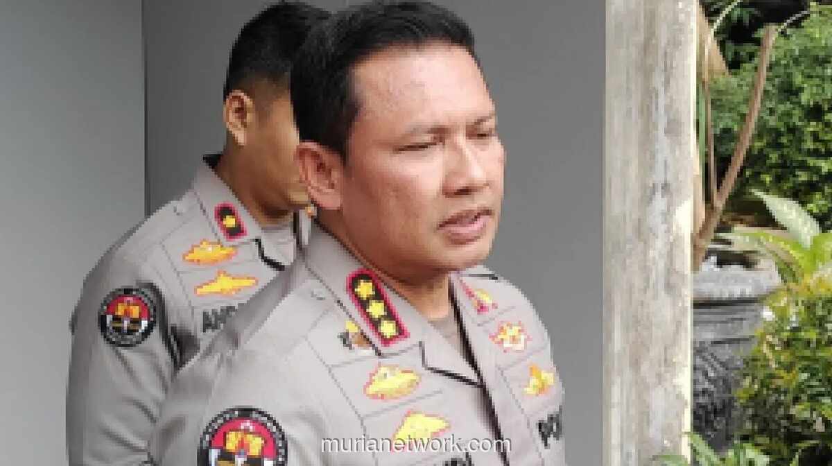 Polda Metro Jaya Usut Penyiraman Air Keras terhadap Wakil Koordinator KontraS