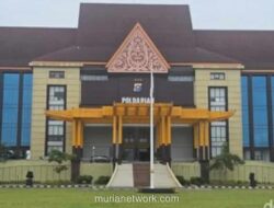 Polda Riau Buka Layanan Titip Kendaraan Gratis untuk Pemudik