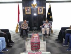 Polda Sumsel dan Pertamina Perketat Pengamanan Distribusi BBM Jelang Mudik Lebaran