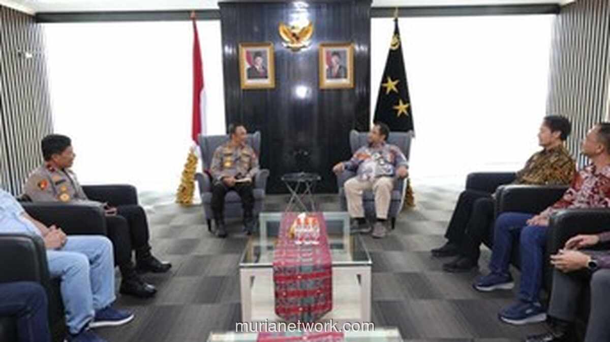 Polda Sumsel dan Pertamina Perketat Pengamanan Distribusi BBM Jelang Mudik Lebaran