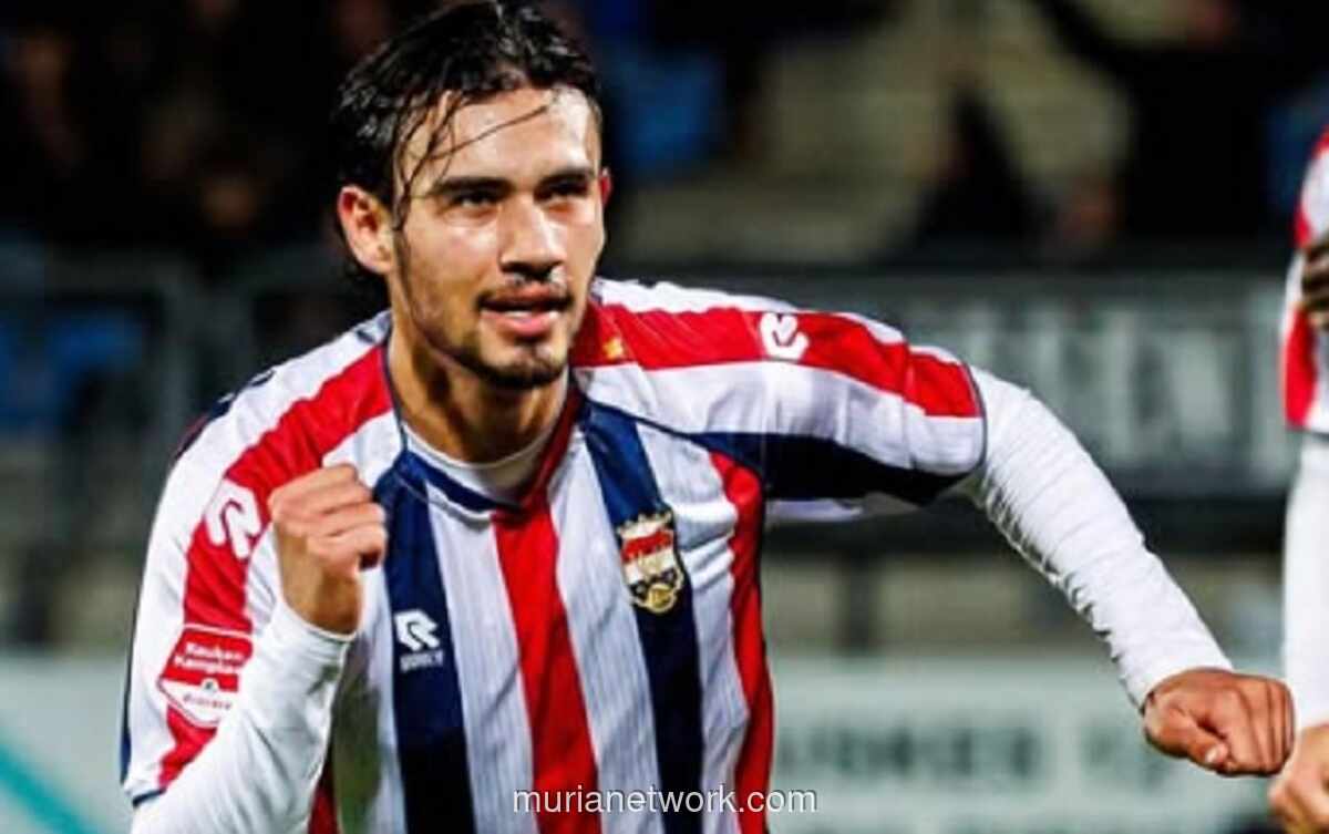 Eredivisie Tegaskan Tak Akan Ulangi Pertandingan Meski Status Pemain Dipertanyakan