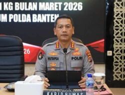 Polisi Banten Ungkap Jaringan Prostitusi Daring di Cilegon, Korban Dipaksa Layani Belasan Pria Semalam