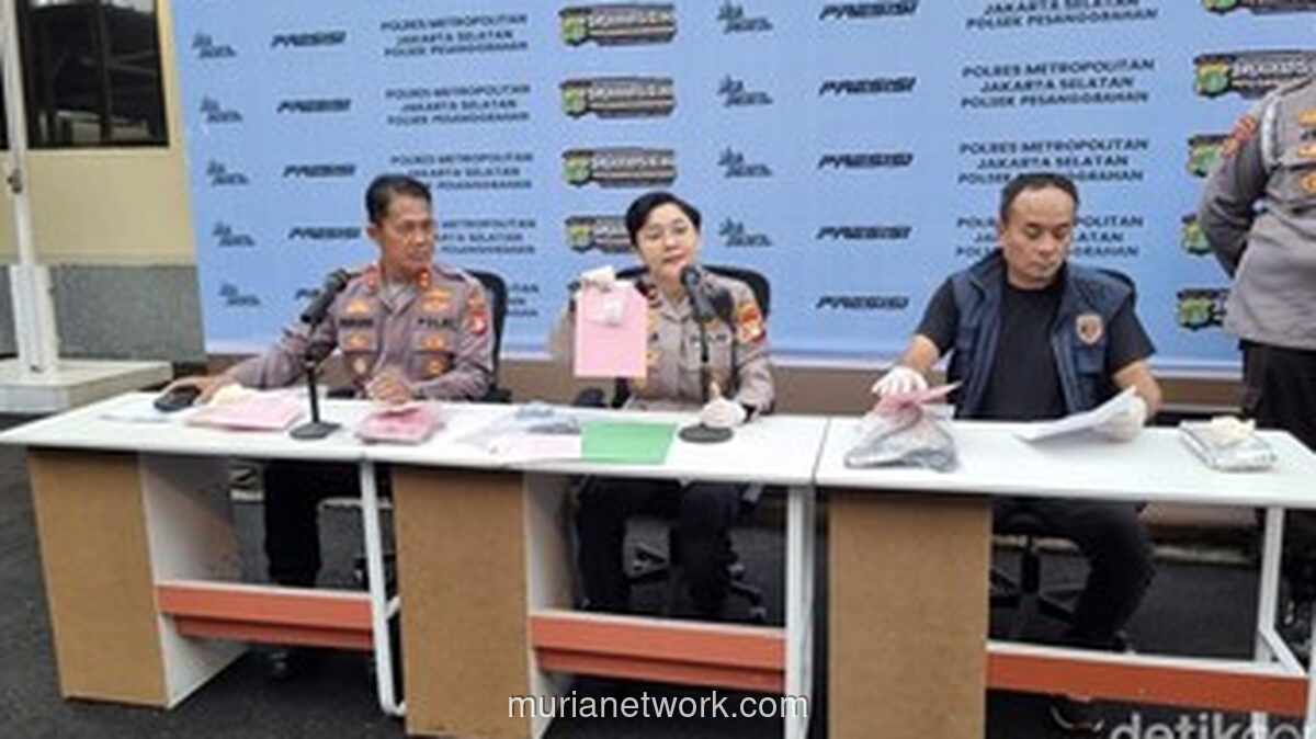 Polisi Ungkap Modus Baru Penipuan via Stiker QR Code Palsu, Satu Pelaku Ditangkap