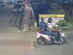 Polisi Fokus Uji Forensik Helm dan Wadah untuk Ungkap Pelaku Penyiraman Andrie Yunus