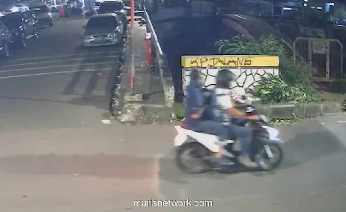 Polisi Fokus Uji Forensik Helm dan Wadah untuk Ungkap Pelaku Penyiraman Andrie Yunus