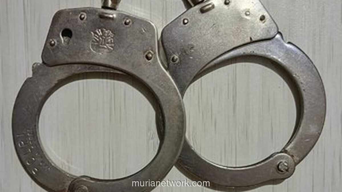 Tiga Pelaku Penculikan Pelajar di Tangerang Beraksi dengan Modus Polisi Palsu