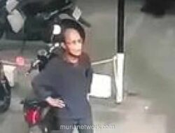 Polisi Buru Pria Palsukan Anggota Narkoba Polda Metro Jaya untuk Tipu dan Curi Motor di Kramat Jati