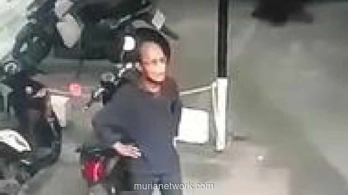 Polisi Buru Pria Palsukan Anggota Narkoba Polda Metro Jaya untuk Tipu dan Curi Motor di Kramat Jati