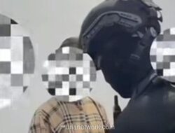 Polisi Gagalkan Dugaan Pesta Seks Sesama Jenis di Jember, Empat Pria Diamankan