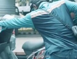 Polsek Cileungsi Kembalikan Lima Motor Curian, Dua Unit Lain Menunggu Pemilik