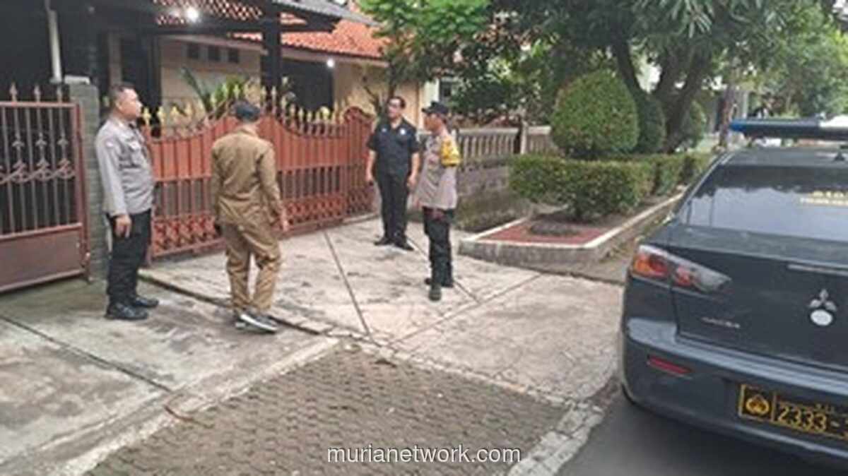 Polres Tangerang Kota Gencar Patroli Rumah Kosong Saat Arus Mudik Lebaran