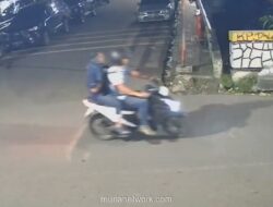 Polisi Dugaan Pelaku Penyiraman Air Keras terhadap Aktivis KontraS Lebih dari Dua Orang