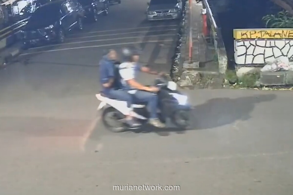 Polisi Dugaan Pelaku Penyiraman Air Keras terhadap Aktivis KontraS Lebih dari Dua Orang