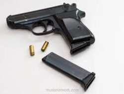 Anggota Polsek Panakkukang Ditahan sebagai Tersangka Kasus Tewasnya Remaja di Makassar