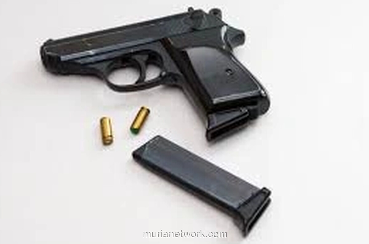 Anggota Polsek Panakkukang Ditahan sebagai Tersangka Kasus Tewasnya Remaja di Makassar