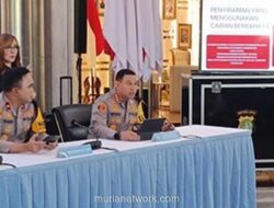 Polisi Periksa Tujuh Saksi dalam Kasus Penyiraman Air Keras Aktivis KontraS