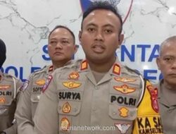 Puncak Arus Mudik di Pandeglang Diprediksi Terjadi Besok