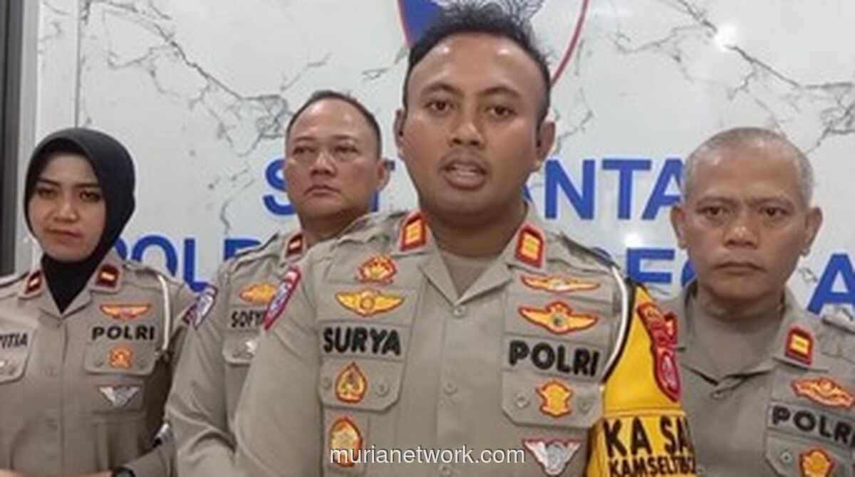 Puncak Arus Mudik di Pandeglang Diprediksi Terjadi Besok