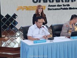 Polisi Ungkap Ketenangan Pelaku Penyiraman Air Keras ke Aktivis KontraS