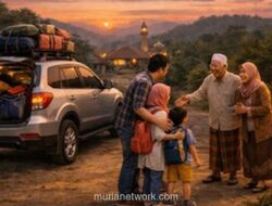 Polsek di Bogor Buka Layanan Gratis Titip Kendaraan Selama Mudik