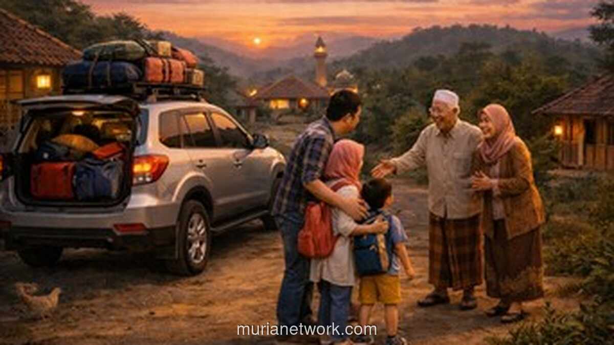 Polsek di Bogor Buka Layanan Gratis Titip Kendaraan Selama Mudik