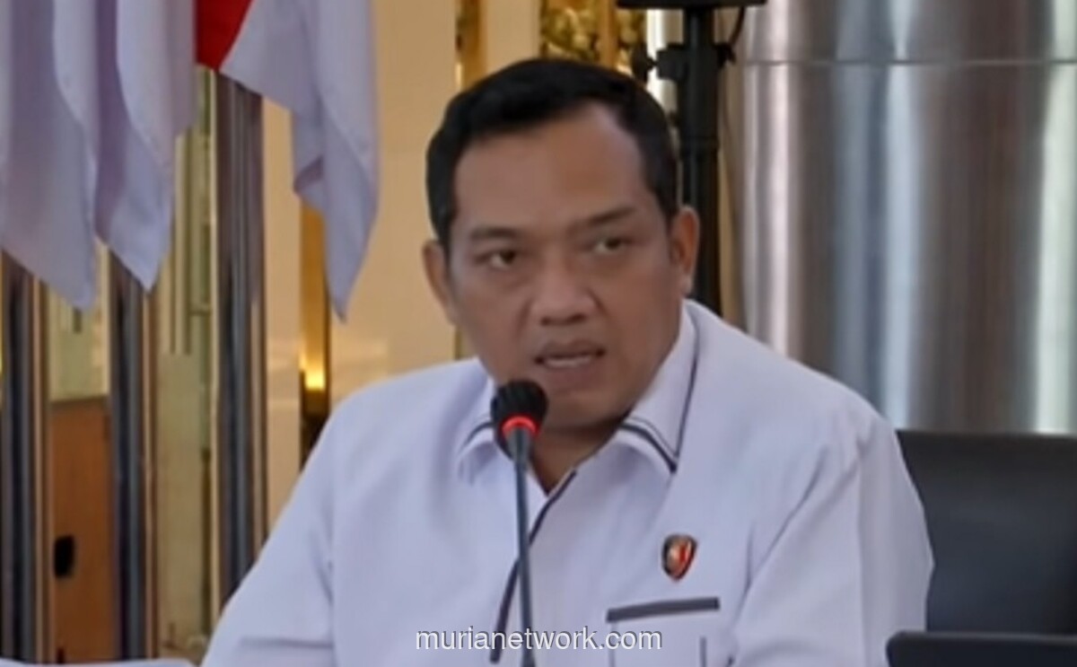 Polda Metro Jaya: Belum Ada Indikasi Keterlibatan Sipil dalam Kasus Penyiraman Andrie Yunus