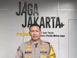 Polisi Tegaskan Foto Pelaku Penyiraman Aktivis KontraS Adalah Hasil AI