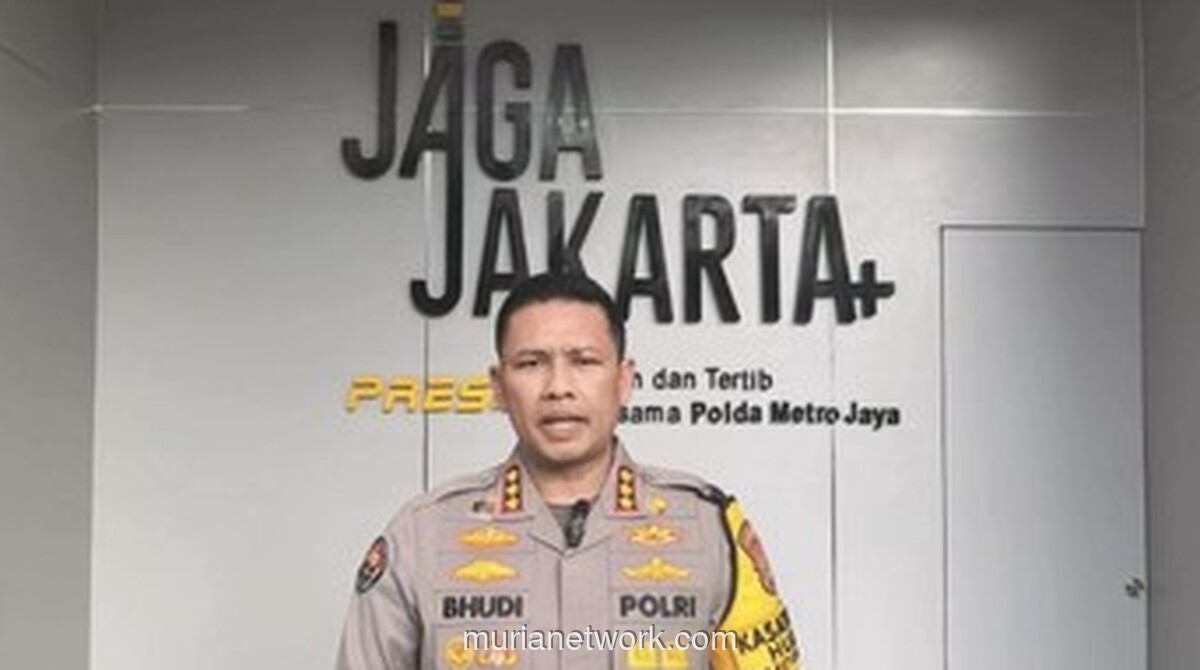Polisi Tegaskan Foto Pelaku Penyiraman Aktivis KontraS Adalah Hasil AI