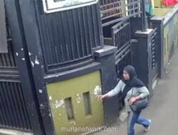 Polisi Lacak Alamat Pelaku Diduga Tiga Kali Mencuri Uang Takziah di Jakarta