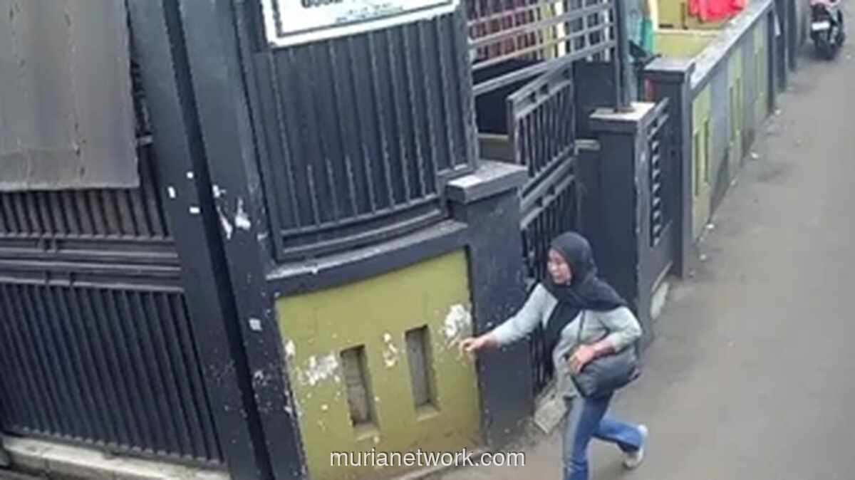 Polisi Lacak Alamat Pelaku Diduga Tiga Kali Mencuri Uang Takziah di Jakarta