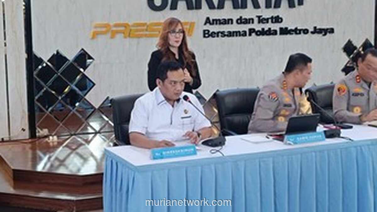 Polisi: Pelaku Penyiraman Aktivis KontraS Tinggalkan 260 Jejak Nomor Polisi