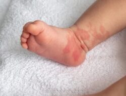 Bayi Ditemukan di Pasar Nalo, Ibu Kandung Diamankan dalam Kondisi Sakit