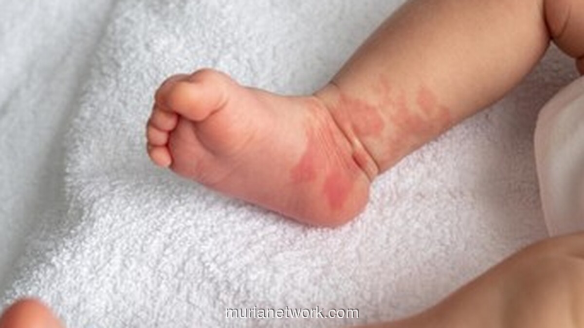 Bayi Ditemukan di Pasar Nalo, Ibu Kandung Diamankan dalam Kondisi Sakit