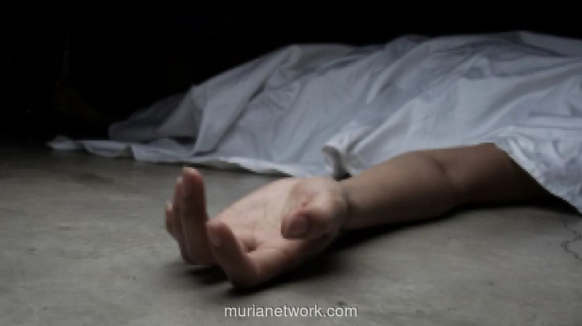 Cemburu Tersangka Pemicu Pembunuhan Cucu Mpok Nori