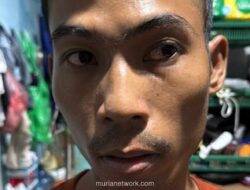 Polisi Tangkap Tersangka Pembunuhan Pria 65 Tahun di Bekasi dengan Linggis