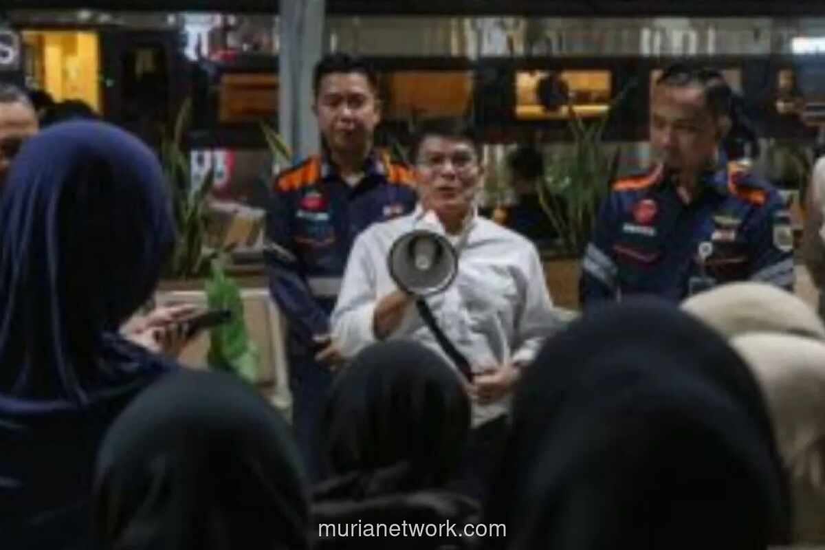 ANTARA Cabut Berita Keliru dan Minta Maaf, Pengiriman Pasukan TNI ke Gaza Ditunda