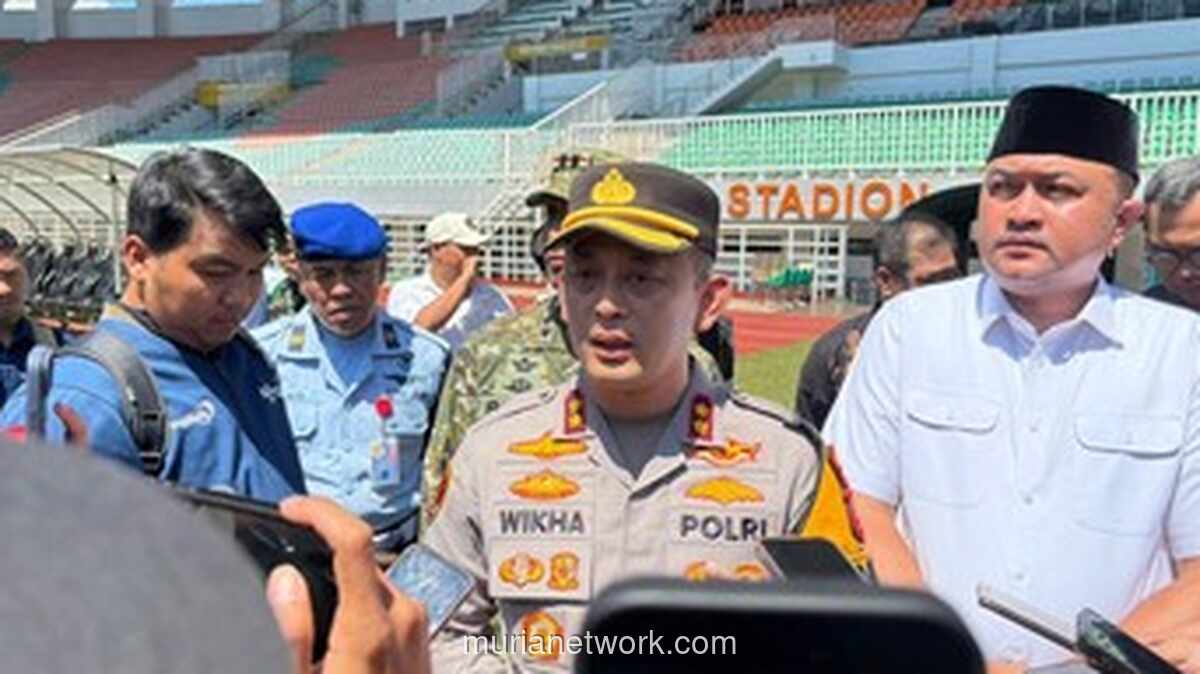 Polres Bogor Kerahkan 65 Supeltas dan 150 Personel Tambahan Antisipasi Lonjakan Kendaraan ke Puncak Saat Libur Lebaran