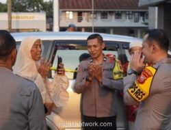 Polisi Kembalikan Mobil dan Kambing Hasil Perampokan Sadis ke Pasangan Lansia di Cileungsi