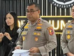 MK Batalkan Frasa Secara Tidak Langsung dalam Pasal 21 UU Tipikor